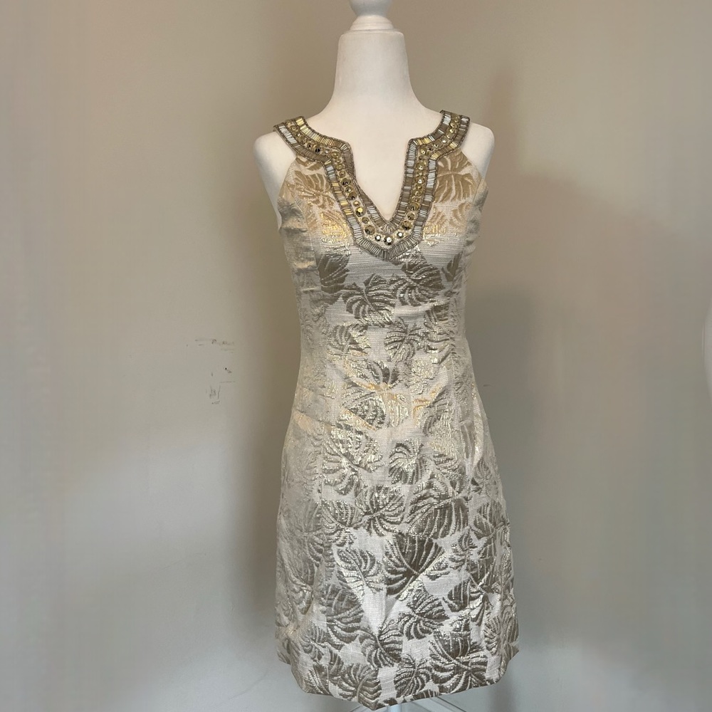 NWT Valley Shift Dress